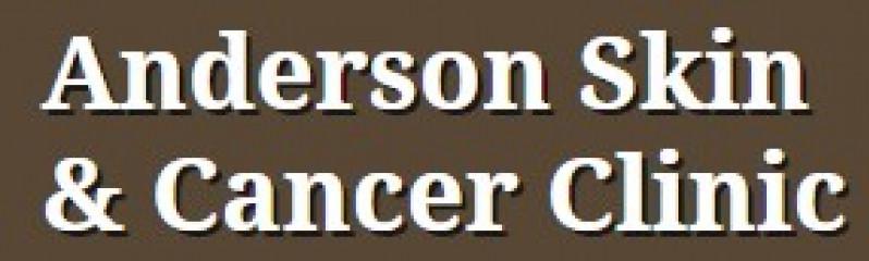 Anderson Skin Cancer Clinic (1242738)